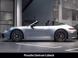 Porsche 992 911 Targa 4S Liftsystem-VA InnoDrive BOSE - Porsche 992 mit Benzin-Antrieb: Coupe