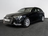 Audi A4 Avant Advanced advanced 35 TDI 120(163) S tro - Audi: A12