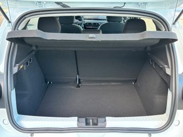 Dacia Sandero SCe 65 Essential