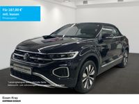 Volkswagen T-Roc - Vorschau Bild 1