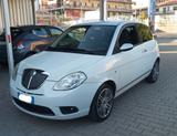 Lancia Ypsilon 1.3 MJT 90 CV Platino - Lancia Ypsilon Platino mit Diesel-Antrieb