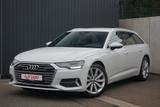 Audi A6 Avant 40 TDI quattro Klimaaut. LED Navi ACC - Audi A6: Automatik