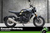 Brixton Crossfire 500 ABS , 4 JAHRE WERKSGARANTIE - BRIXTON MOTORRAD