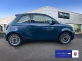 Fiat 500 1.0 Mild Hybrid Torino - Fiat 500 Gebrauchtwagen in Hamburg