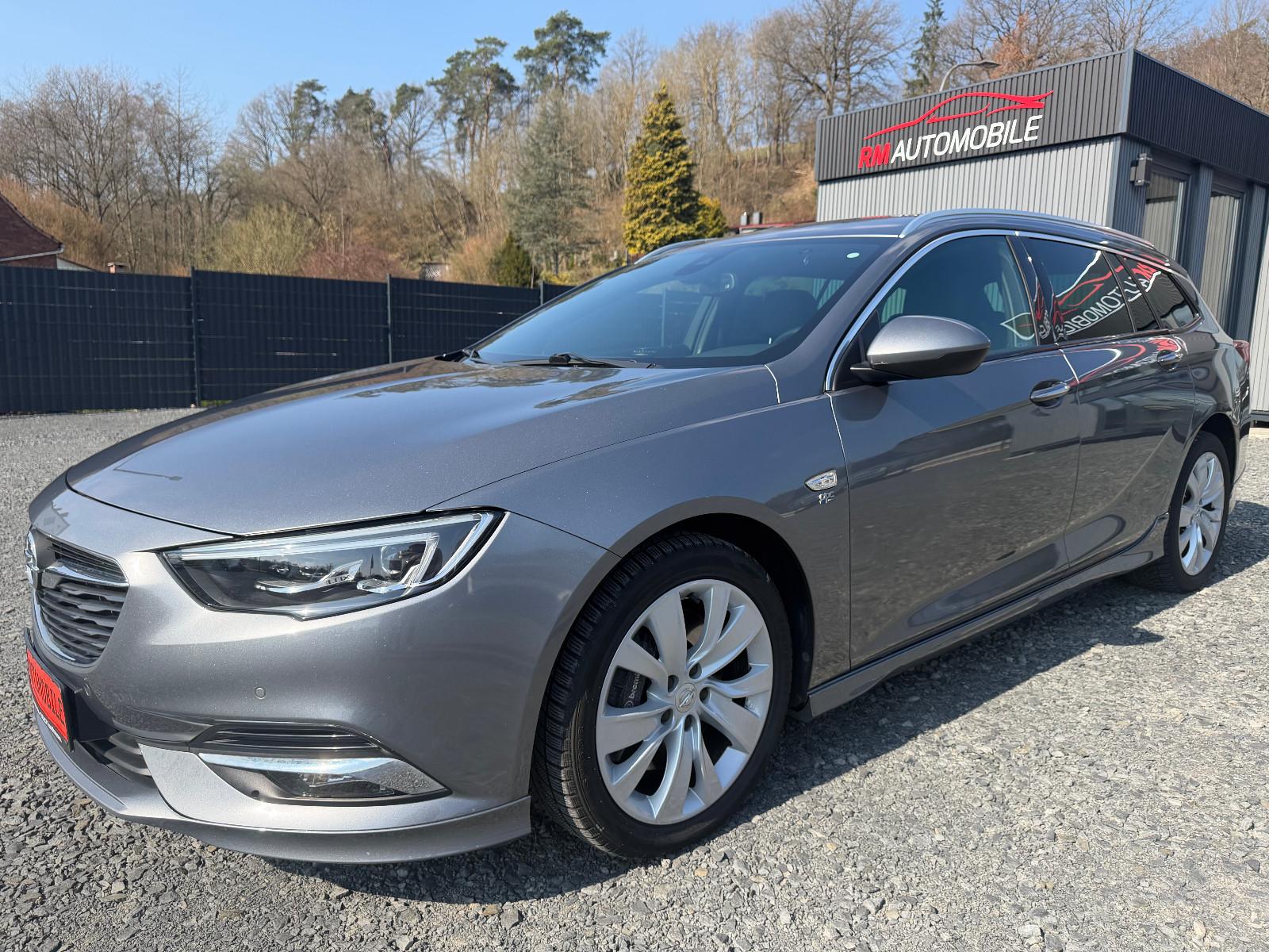 Opel Insignia Sports Tourer OPC Innovation 4x4