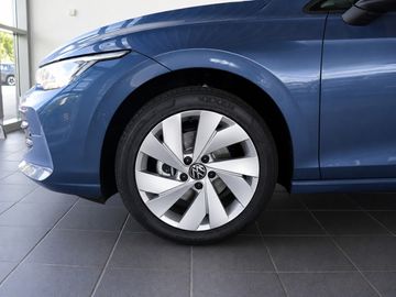 Volkswagen Golf - 10