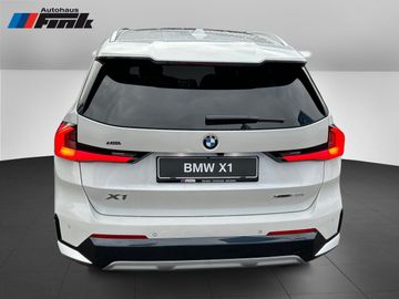 BMW X1 xDrive23i xLine Head-Up HK HiFi DAB LED RFK