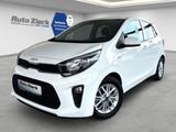 Kia Picanto Dream Team 1.0 KLIMA SHZ PDC DAB GANZJAH - gebrauchte Kia Picanto aus dem Jahr 2023