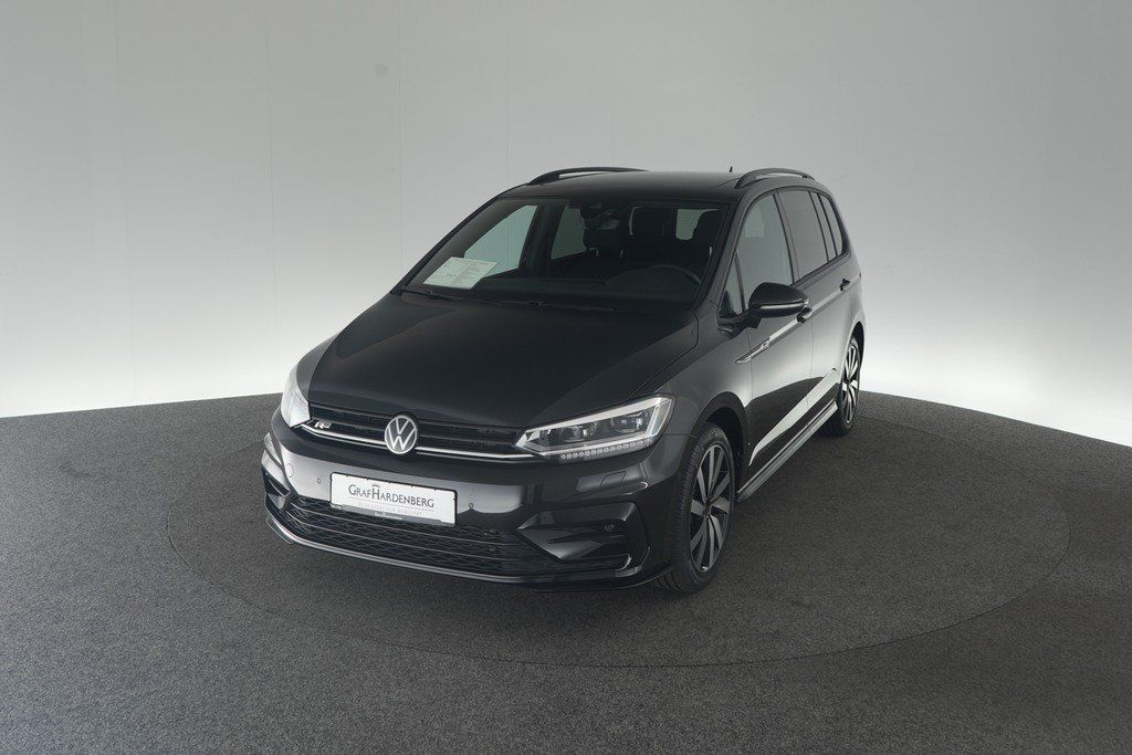 Image of Volkswagen Touran