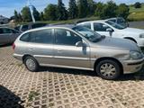 Kia Rio AUTOMATIK 1 Hand - Kia Rio aus 2001