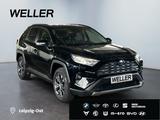 Toyota RAV 4 2.5 Hybrid 4x2 Team D *Technik Paket*RCam* - Toyota RAV 4