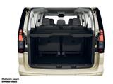 Volkswagen Caddy Maxi TAXI 7-Sitzer 2 0 l 90 kW (122 PS) TA - VW Caddy Maxi in Essen