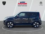 Kia Soul 1.6 CRDi Iconic Automatik DCT, 1.Hand - Kia Soul: Automatik