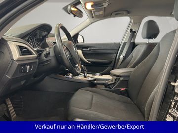 BMW 118 - 9