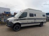 HYMER / ERIBA / HYMERCAR Grand Canyon S 700 - HYMER / ERIBA S 700