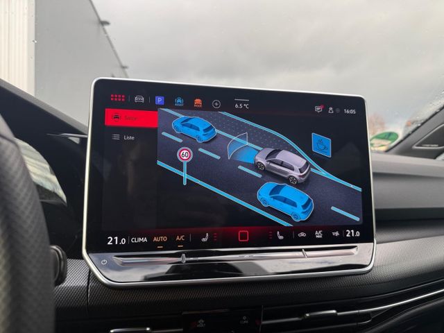 Golf GTI 8 VIII 2.0 TSI Navi HarmanKardon