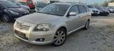 Toyota Avensis Kombi 2.0 Diesel Euro 4 Tüv6/2026... - Toyota Avensis aus 2009 mit Diesel-Antrieb