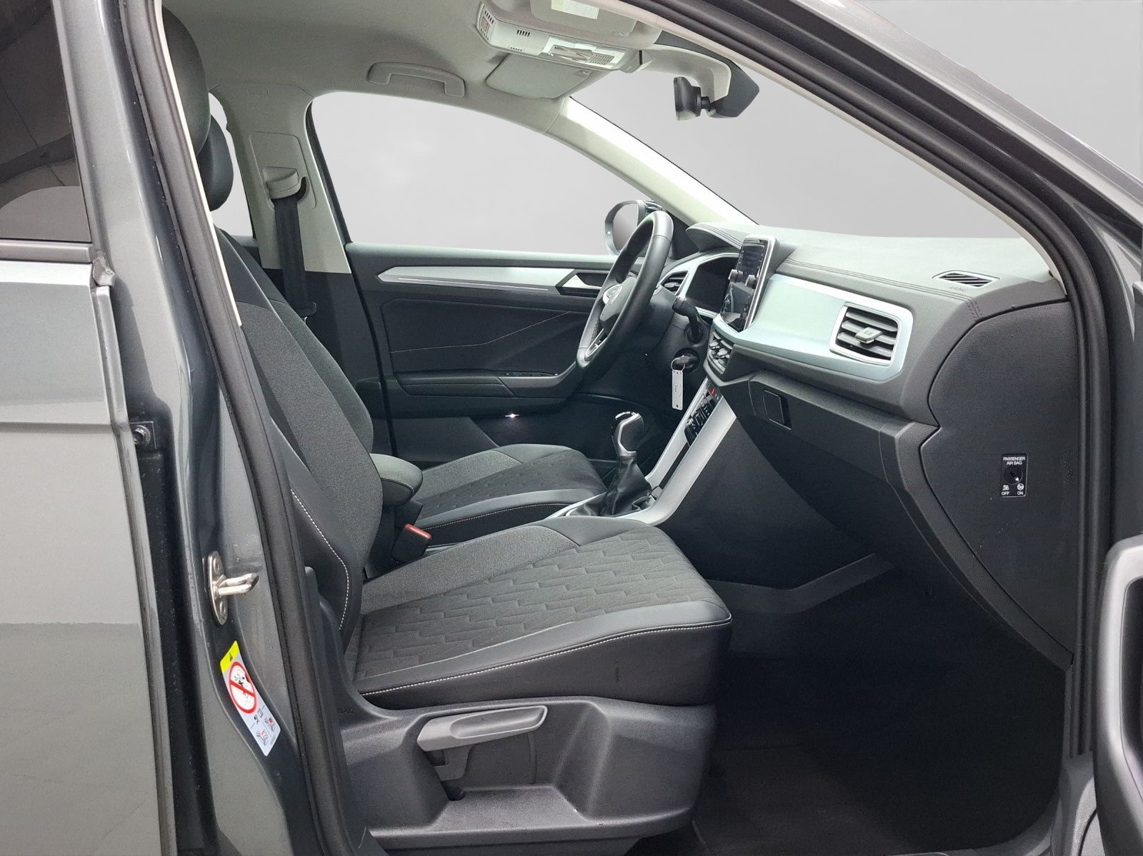 Volkswagen T-Roc - Bild 4