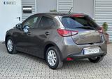 Mazda 2 Lim. 1.5 Exclusive-Line*Navi*SHz*TÜV+Insp. NEU - Mazda 2 Gebrauchtwagen