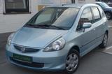 Honda Jazz 1.4 LS*KLIMA*SERVO*ZV*TÜV+SERVICE NEU*1.HAN - blaue Honda Jazz
