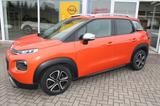 Citroën C3 Aircross Feel +Allwetterreifen - Citroën C3: Feel