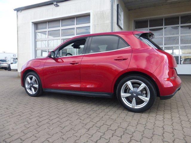 GWM Ora 03 Elektro 400 Pro mit Wärmepumpe