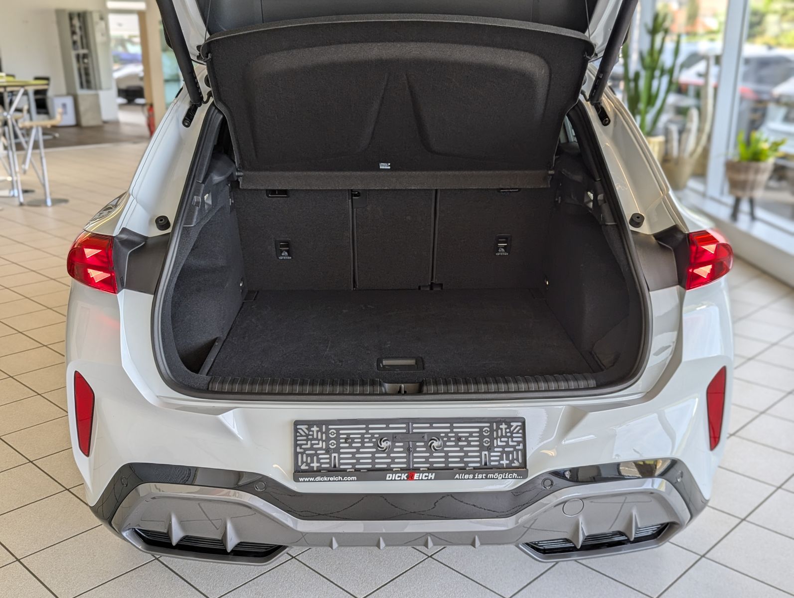 CUPRA Terramar 2.0 VZ 4D Drive-XL HUD Matrix Pano 20" - Image 17