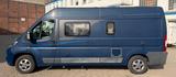 Knaus Boxstar 600 Street / Fiat Ducato 2,3l - Knaus Kastenwagen