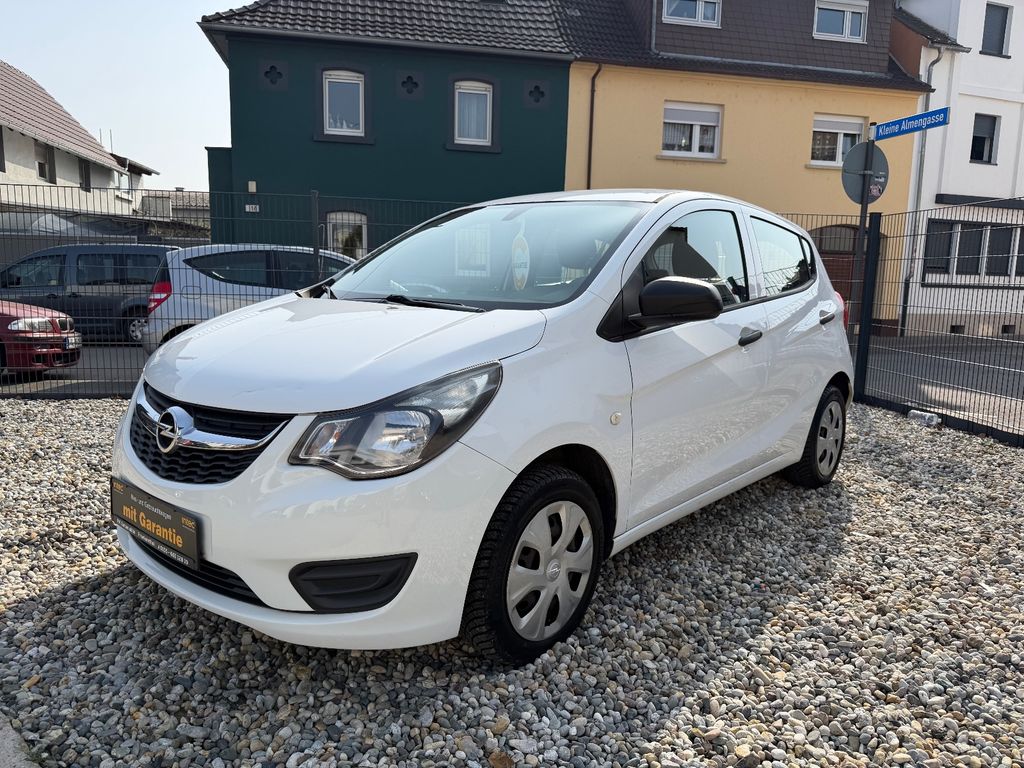 Angebot ansehen Opel Karl
