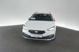 Seat Leon ST 1.5 TGI Automatik Style ACC LED Navi DAB - Seat Leon mit CNG-Antrieb