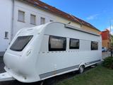 Hobby 560 FFE De Luxe Easy - Offers