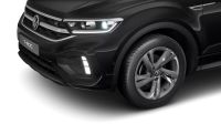 Volkswagen T-Roc - Vorschau Bild 4