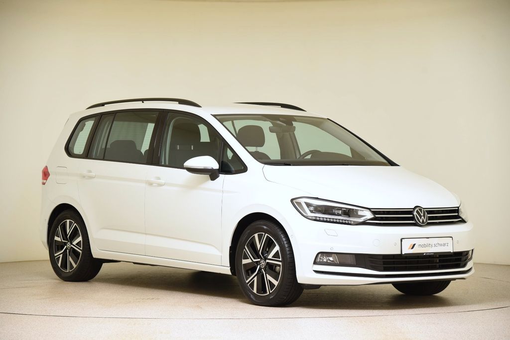 VW Touran