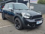 MINI Countryman Cooper S All4 Automatik Pano Navi HK - MINI Cooper S: Automatik, Countryman