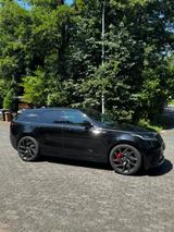 Land Rover Range Rover Velar SV Autobiography Dynamic Edit. - Land Rover Range Rover Velar in Bonn