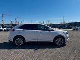 Ford Edge Vignale/ACC/Kamera/Pano/Sitz Belüftung/Memo - Ford Edge: Vignale