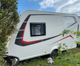 Sterckeman Easy 350 CP ELEKTRO - Wohnmobil bis 20.000 € kaufen bei mobile.de