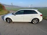 Audi A3 1.6 TDI Ambition Sportback Top Zustand 8-fach - Audi A3 mit Diesel-Antrieb: Ambition