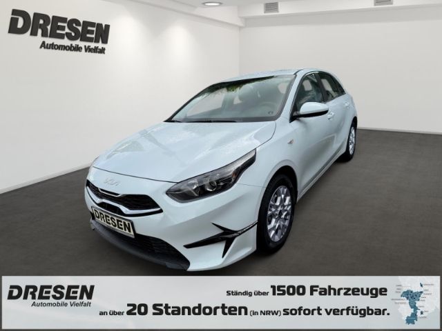 Kia Ceed Vision 1.5T NAVI,CARPLAY,SITZHZG,LENKRADHZG