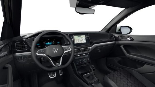 Volkswagen T-Cross - Bild 5