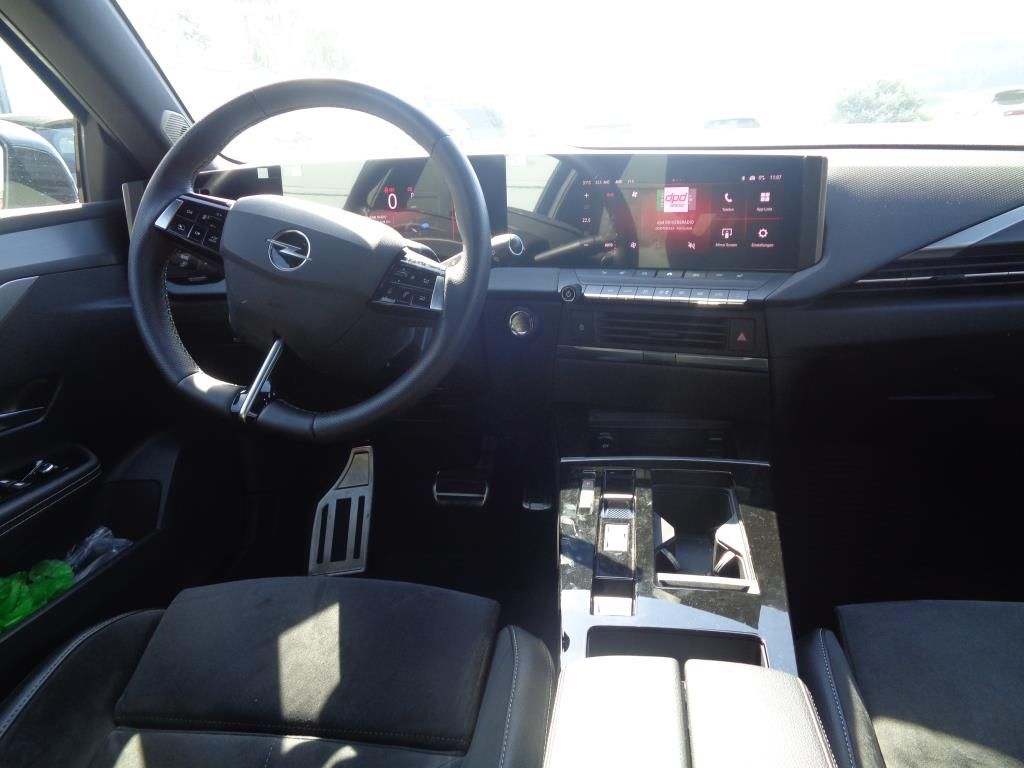 Autohaus Zimpel - Opel Astra Electric GS Schiebedach+LED+Carplay+Sitzhe - Bild 11 Autohaus Zimpel - Opel Astra Electric GS Schiebedach+LED+Carplay+Sitzhe - Bild 11