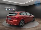 BMW 118 i Advantage LenkradHZG H/K 17 Zoll DAB PDC - BMW 1er Reihe: 118i