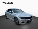 BMW 335d xDrive Gran Turismo M Sport ACC,HK,Pano,19 - BMW 335 Gran Turismo Gebrauchtwagen