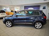 Volkswagen Tiguan Track & Style BMT 4Motion - Volkswagen Tiguan: Style Track