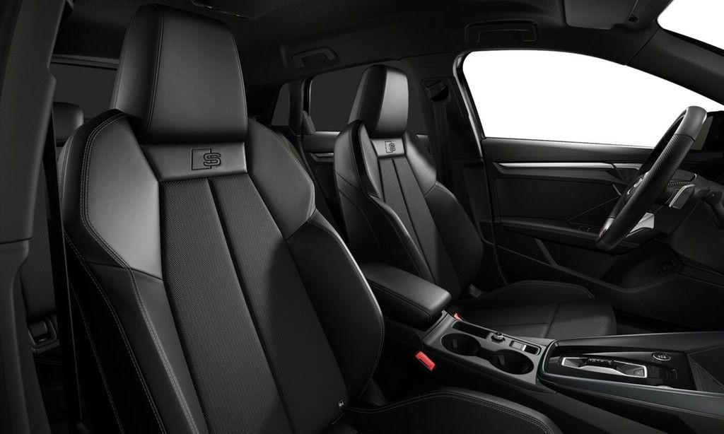 Audi A3 Sportback TFSI advanced S tronic imagem 3