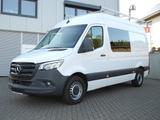 Mercedes-Benz Sprinter 319 CDI*5 Sitze*LED*AHK*Sortimo*Standh* - Angebote