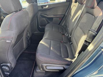 Ford Kuga 2.5 PHEV ST-Line 2,99% Sonderzins