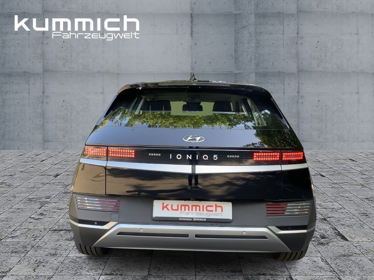 Hyundai IONIQ 5 – Bild 5