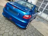 Peugeot 206cc Platinum jbl leder Klima 15"... - Peugeot 206 in Hamm