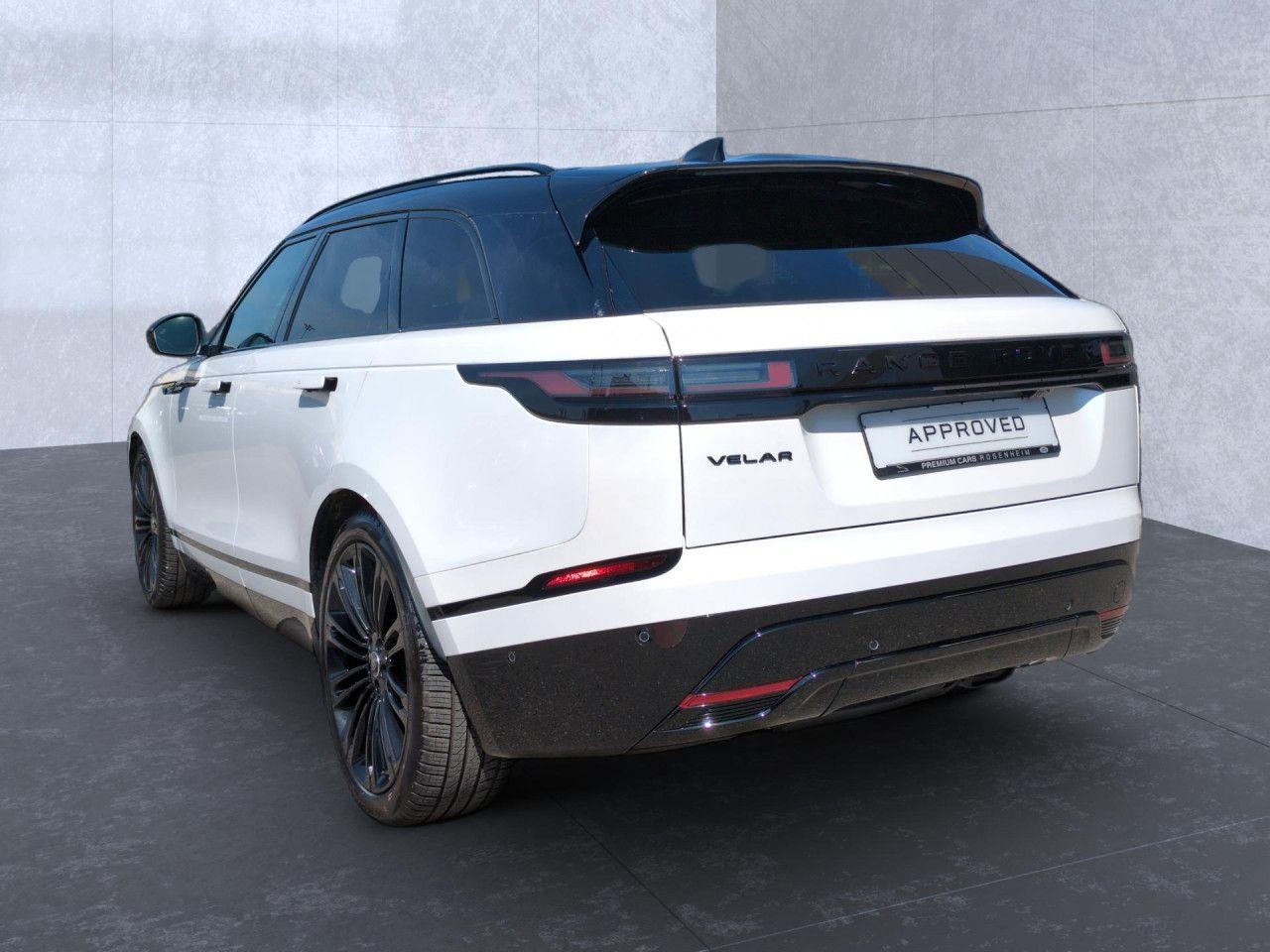 Land Rover Range Rover Velar D300 Dynamic HSE TOP Winter-P.